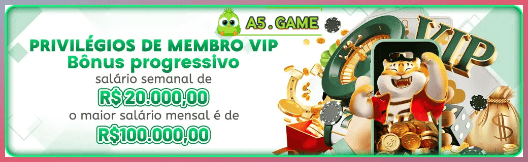 A5GAME bônus — cashback 15 por cento e níveis VIP