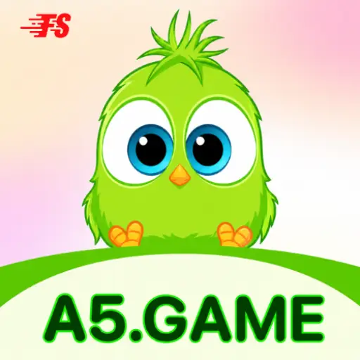 Ícone A5GAME