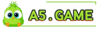 Logo A5GAME